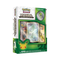 Mythical Pokemon Collection Box [Celebi]