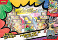 Pokemon Mega Evolution Ascended Heroes Premium Poster Collection (Random Art)