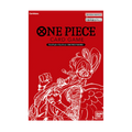 One Piece Premium Card Collection One Piece Film Red Edition