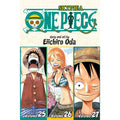 One Piece Skypiea: Volume 25/26/27
