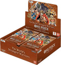 One Piece Card Game - The Worlds Strongest Warriors (OP17) (Pre Order)