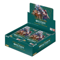 One Piece Card Game: Two Legends Booster Box (OP-08) (English)