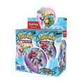 Pokemon: Journey Together: Booster Box