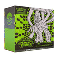 Pokemon - ME03 Perfect Order Pokemon Center ETB (Small Tear)
