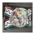 Pokemon: Team Skull Pin Collection