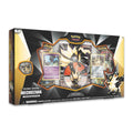 Pokemon: Dusk Mane Necrozma Premium Collection
