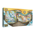 Pokemon: Dragon Majesty Special Collection: White Kyurem GX