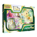 Pokemon: Leafeon VSTAR Special Collection