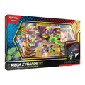 Pokémon TCG: Mega Zygarde ex Premium Collection