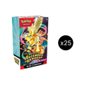 Pokemon Ascended Heroes Booster Bundle Case