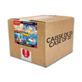 Pokemon TCG - Scarlet and Violet -  Surging Sparks Booster Bundle Sealed Case of 20