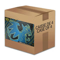 Pokemon Mega Charizard X ex Ultra-Premium Collection Sealed Case