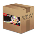 Pokémon TCG - Scarlet & Violet - Prismatic Evolutions - Surprise Box Sealed Case
