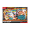 Pokémon Charizard Ex Special Collection