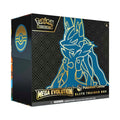 Pokémon - Mega Evolution Base Set - Elite Trainer Box - Mega Lucario (Pokémon Center)