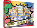 Pokemon - Mega Evolution - Ascended Heroes - Deluxe Pin Collection