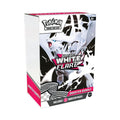 Pokémon Scarlet & Violet White Flare Booster Bundle