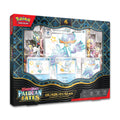 Pokémon Scarlet & Violet Paldean Fates EX Premium Collection - Quaquaval
