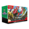 Pokémon Scarlet & Violet Paradox Rift Build & Battle Stadium