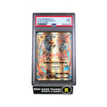 POKÉMON 2016 M CHARIZARD EX (XY EVOLUTIONS) #101 PSA MINT 9