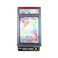 POKÉMON 2020 PIKACHU VMAX (VIVID VOLTAGE) #188 PSA MINT 9 FRANÇAIS