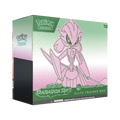 Paradox Rift Pokemon Center Elite Trainer Box [Iron Valiant] [DAMAGED]