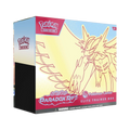 Paradox Rift Pokemon Center Elite Trainer Box [Roaring Moon]