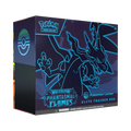 Phantasmal Flames Pokemon Center Elite Trainer Box [DAMAGED]