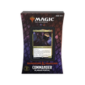 Planar Portal Commander Deck