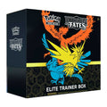 Pokemon - Hidden Fates - Elite Trainer Box - ETB
