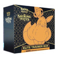 Pokemon - Sword and Shield - Shining Fates - ETB - Elite Trainer Box