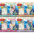 Pokemon 2024 World Championship ( Set of 4 )