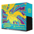 Pokémon TCG: Ascended Heroes: Elite Trainer Box - Pokémon Center Edition