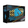 Crown Zenith Pokemon Center Elite Trainer Box Plus [DAMAGED]