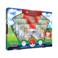 Pokemon GO Special Collection [Team Valor]