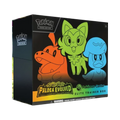 Paldea Evolved Pokemon Center Elite Trainer Box [DAMAGED]