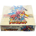 Pokemon Champions Road sm6b Japanese Booster Box