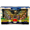 Pokemon GO Radiant Eevee English Premium Collection Box