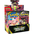 Pokemon Perfect Order Booster Box (French)