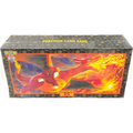 Pokemon Scarlet & Violet Charizard Traditional Chinese Premium Collection Box