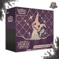 Pokemon Scarlet & Violet Paldean Fates Elite Trainer Box (ETB)