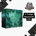 Pokemon Scarlet & Violet Twilight Masquerade Elite Trainer Box (ETB)