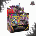 Pokemon TCG Mega Evolution Pitch Black Booster Box (Pre-Order, Estimated Ship 7/17/2026)