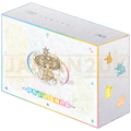 Pokemon Terastal Grand Crystal Gathering Simplified Chinese Premium Gift Box