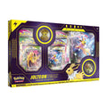 Pokemon Jolteon Evolution VMAX Premium Collection