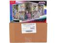 Pokémon - Scarlet and Violet - Prismatic Evolutions  - Figure Collection Sealed Case (6 Count)