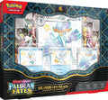 Pokemon Paldean Fates Quaquaval Premium Collection