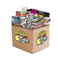 Repeat Ball Pokemon Mystery Box