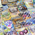 Pokemon TCG 10 Special Art Rare SAR Rarity Japanese Cards