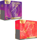 Pokemon Scarlet & Violet Elite Trainer Box Set of 2